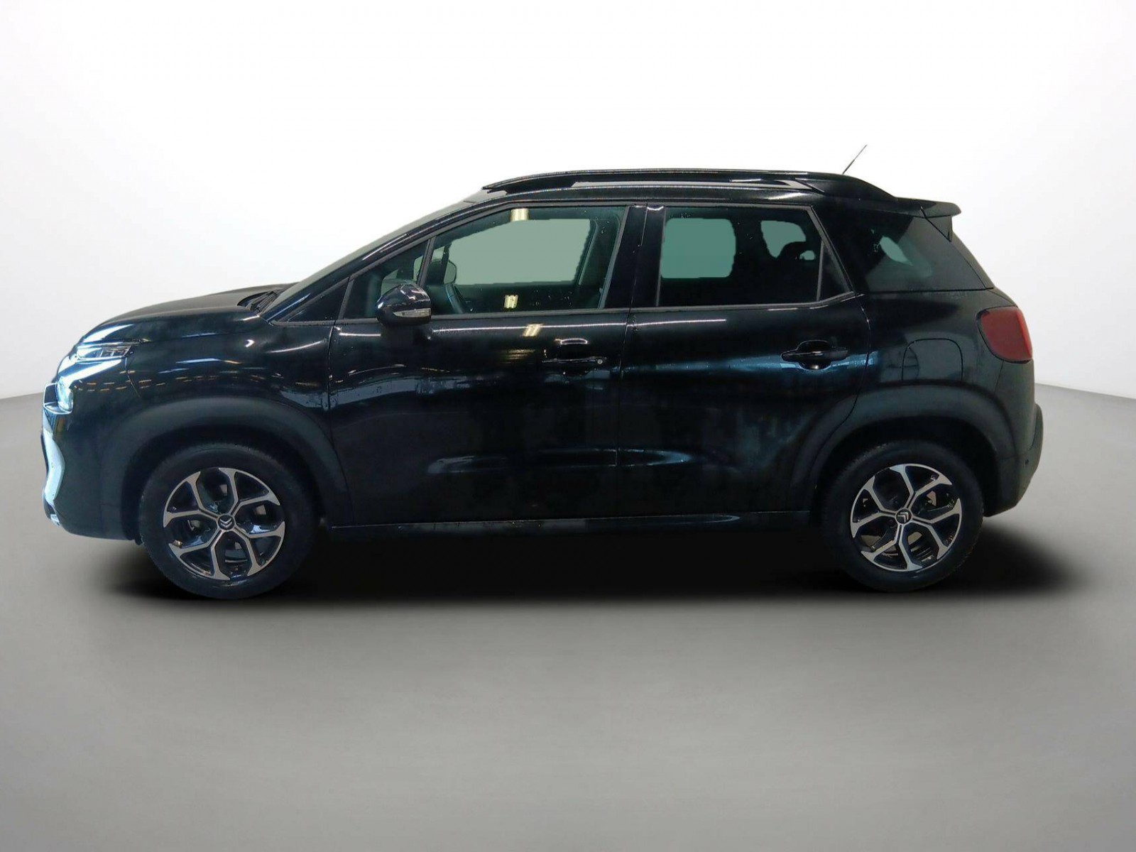 CITROEN - C3 AIRCROSS - #191917 - 15