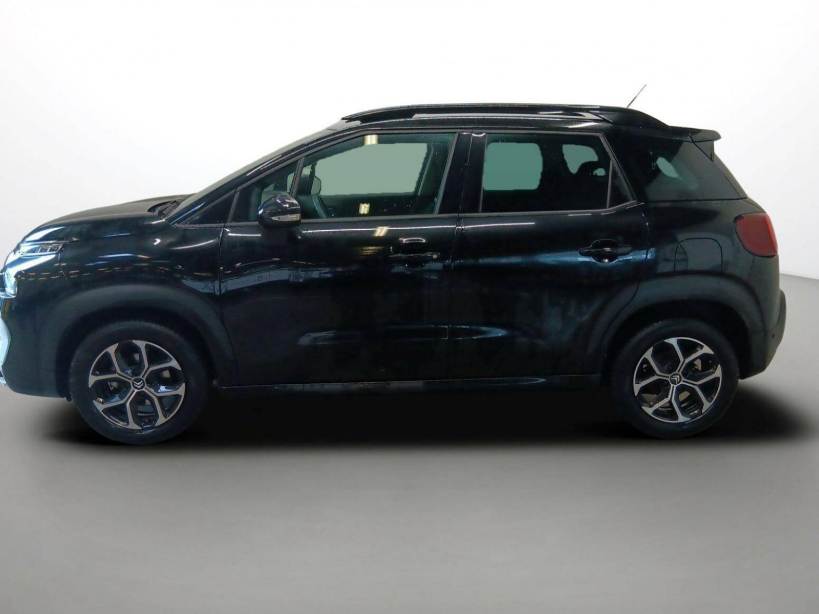 CITROEN - C3 AIRCROSS - #191917 - 31