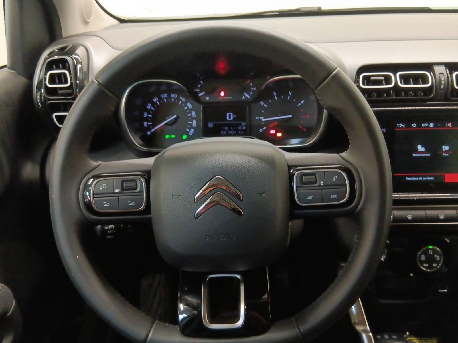 CITROEN - C3 AIRCROSS - #191917 - 10