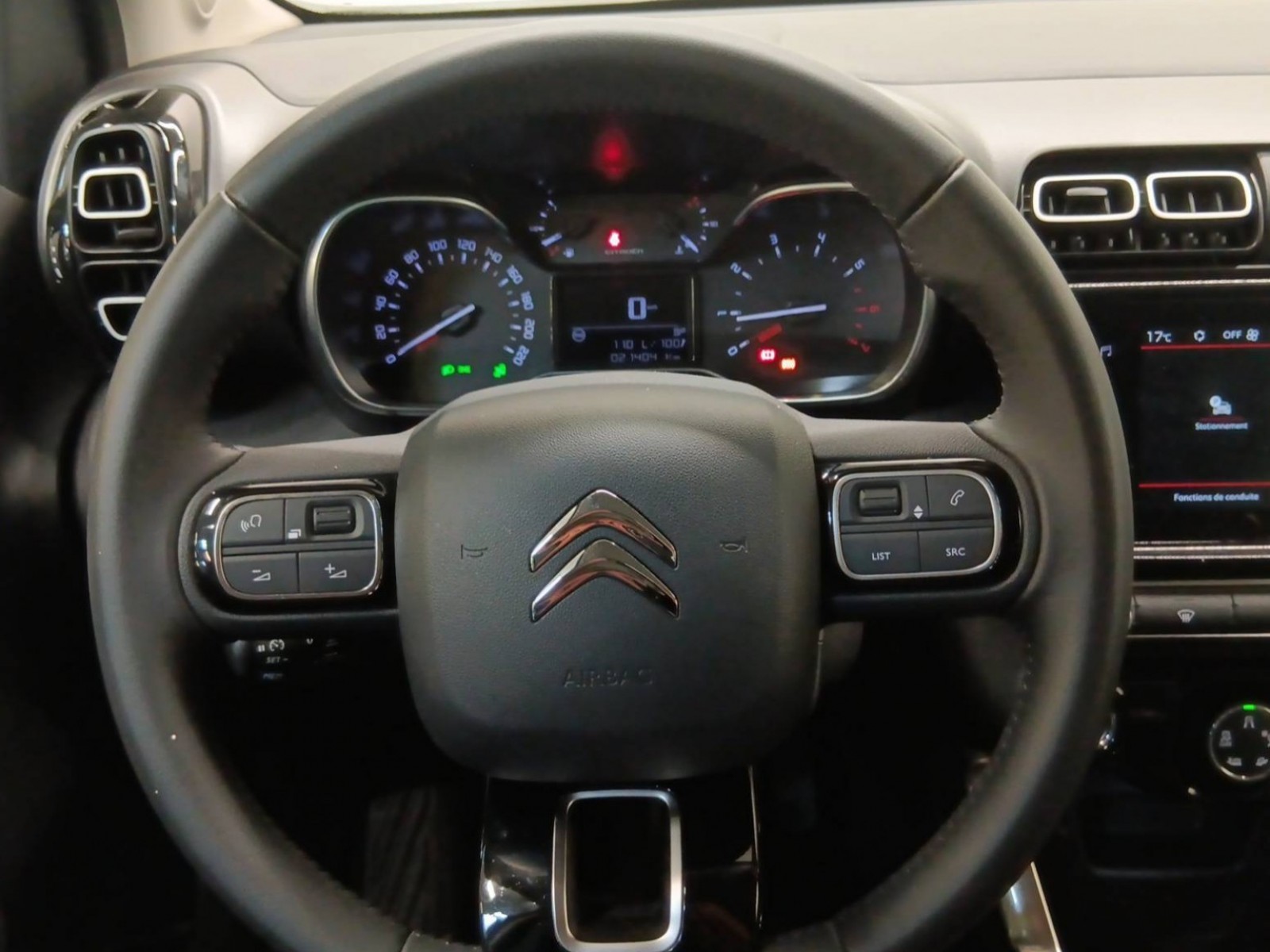 CITROEN - C3 AIRCROSS - #191917 - 26