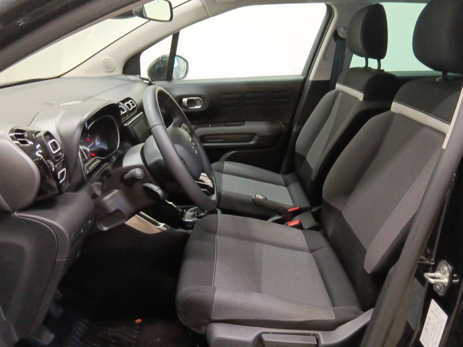 CITROEN - C3 AIRCROSS - #191917 - 7