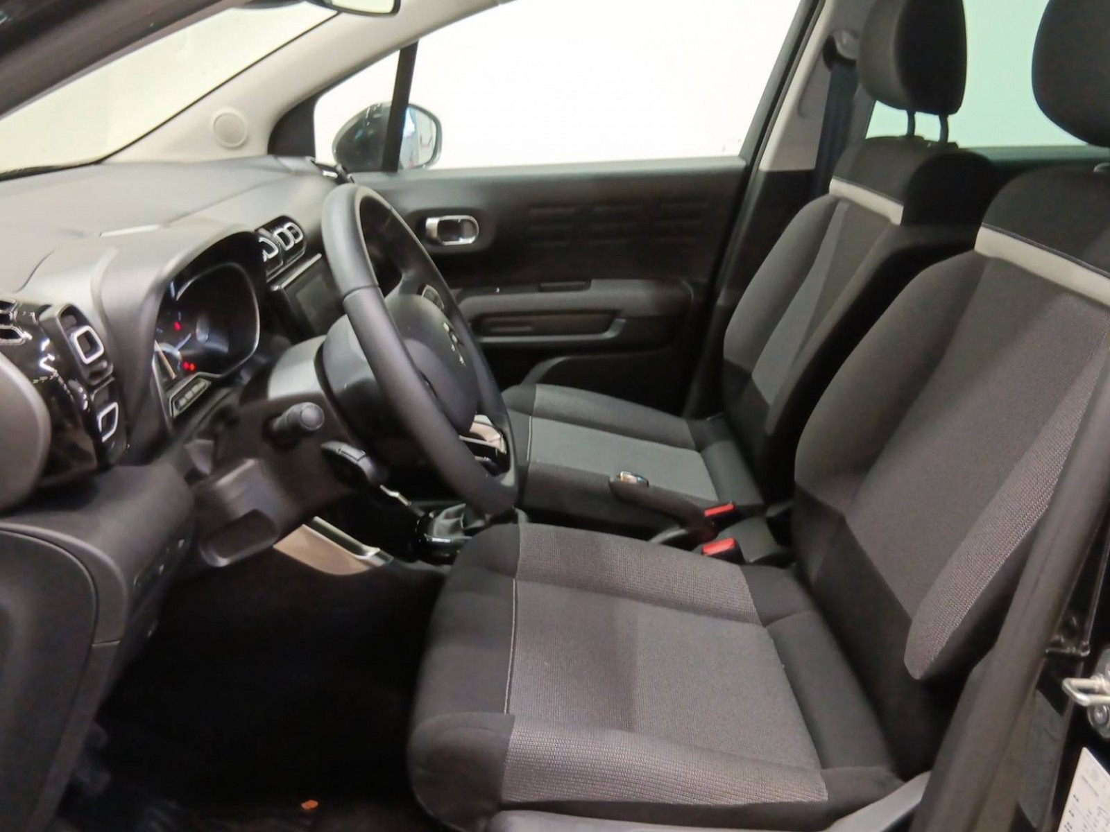 CITROEN - C3 AIRCROSS - #191917 - 23