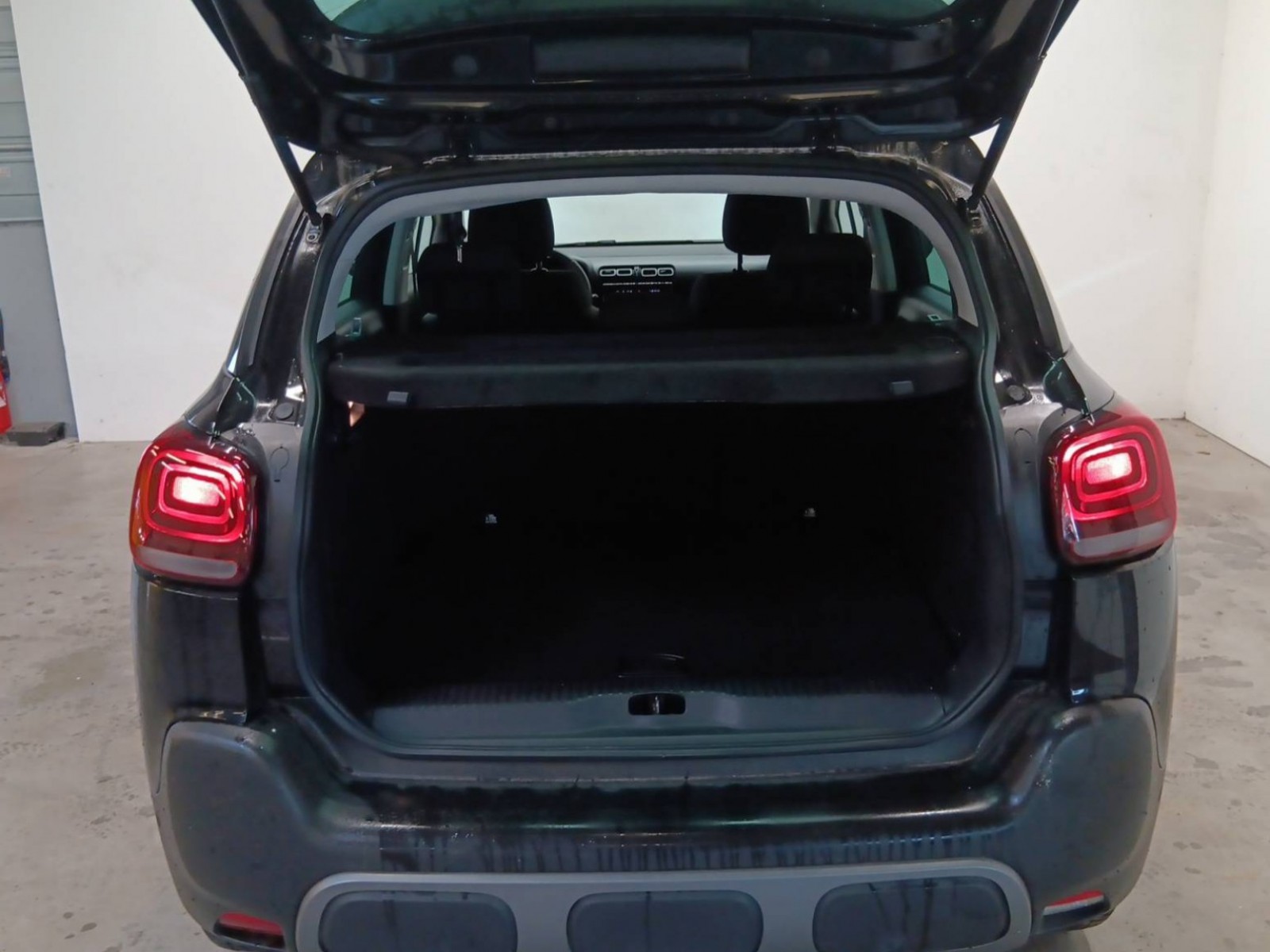 CITROEN - C3 AIRCROSS - #191917 - 29