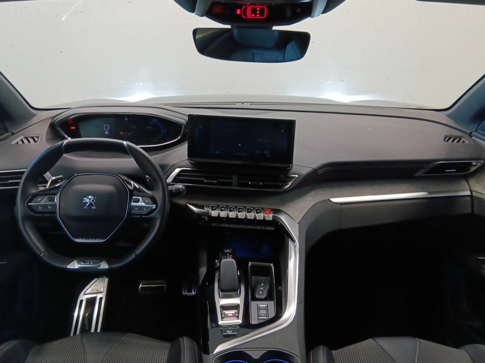 PEUGEOT - 3008 - #192002 - 14