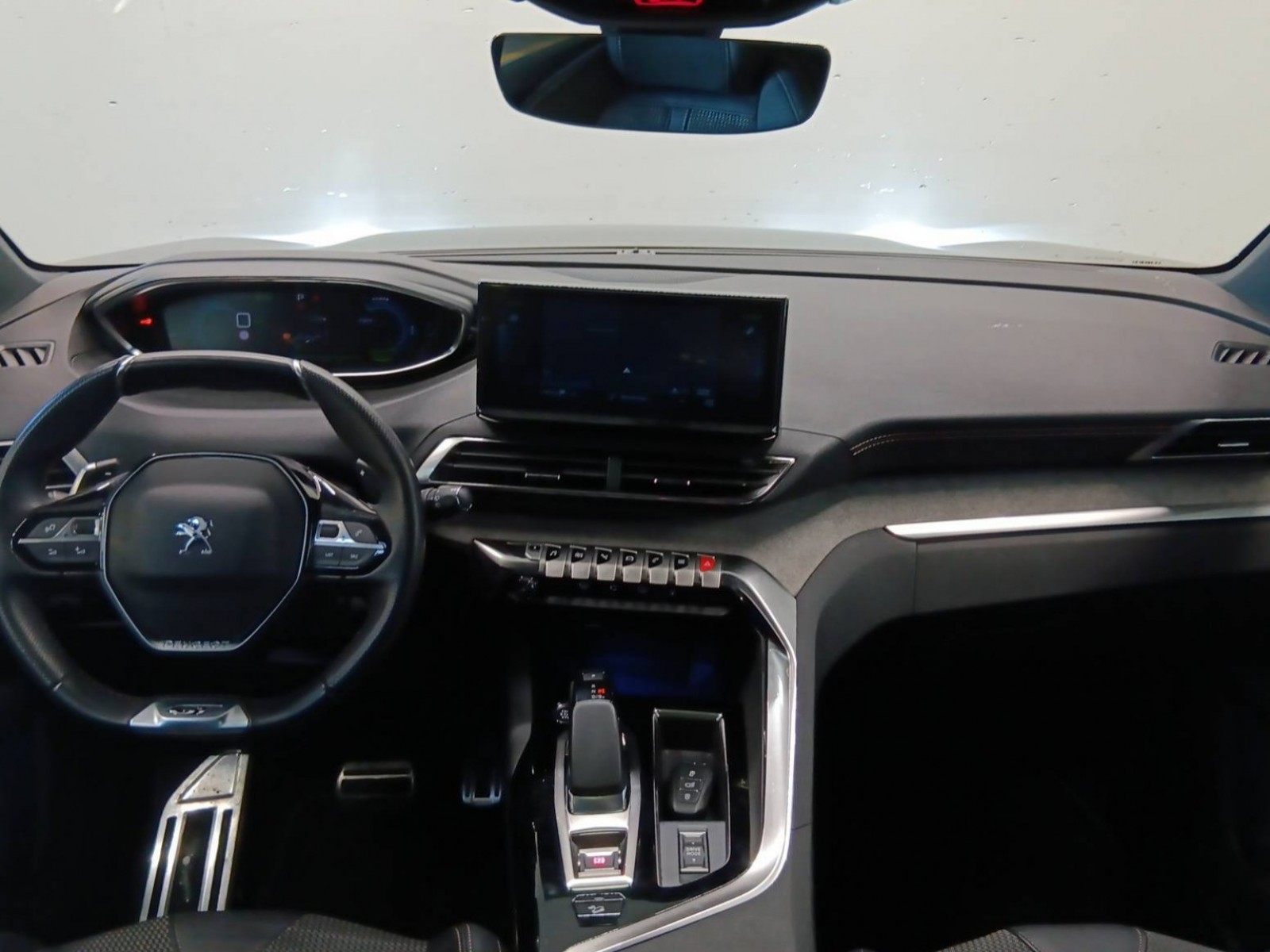 PEUGEOT - 3008 - #192002 - 31