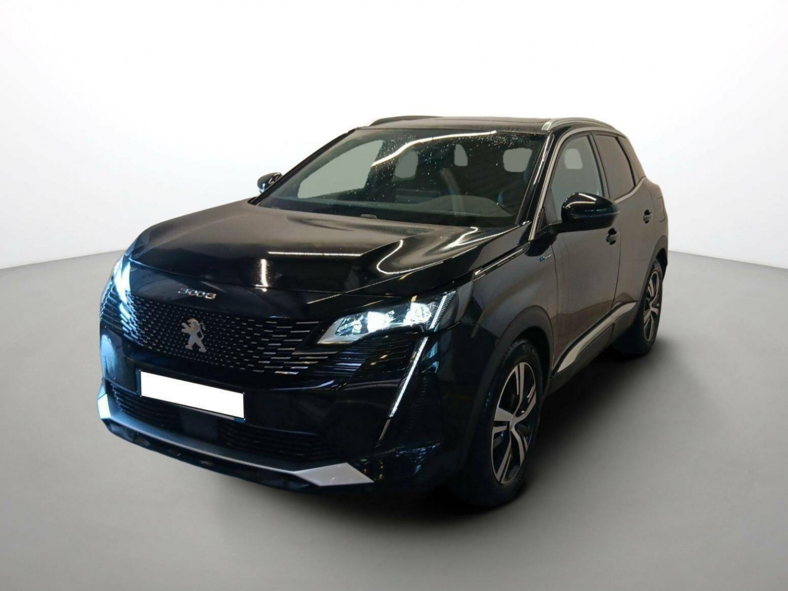 PEUGEOT - 3008 - #192002 - 17