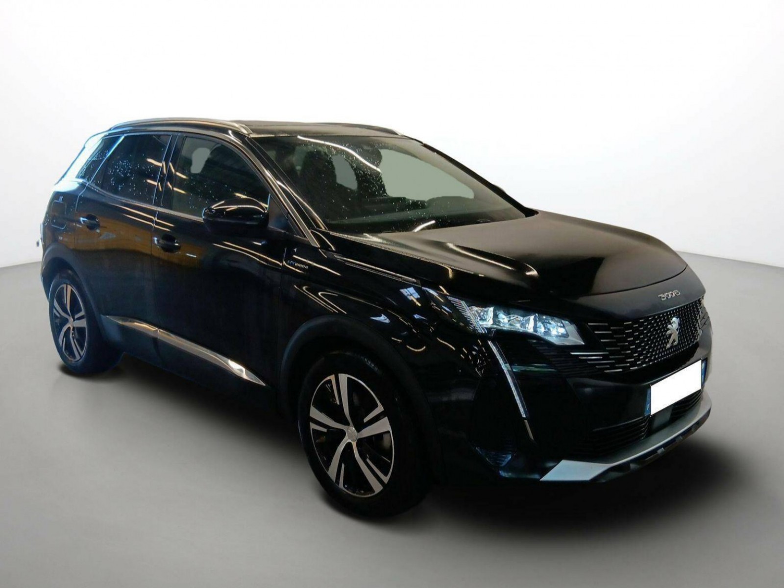 PEUGEOT - 3008 - #192002 - 18
