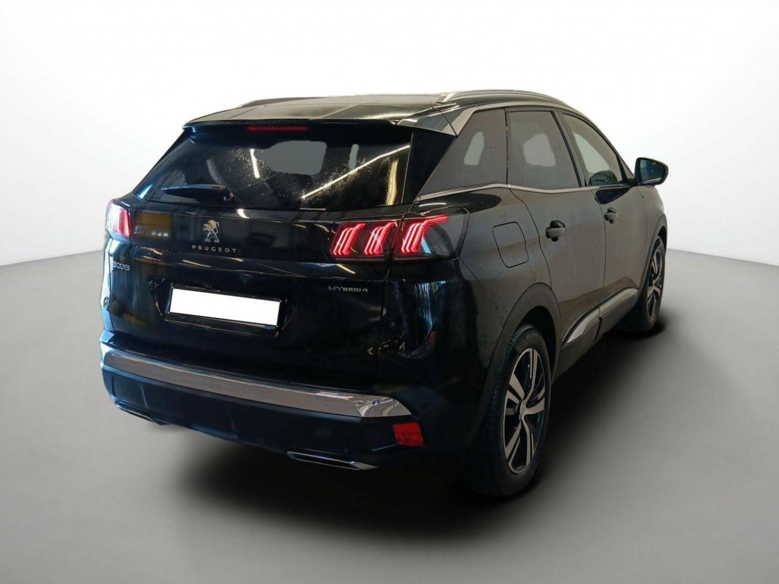 PEUGEOT - 3008 - #192002 - 20