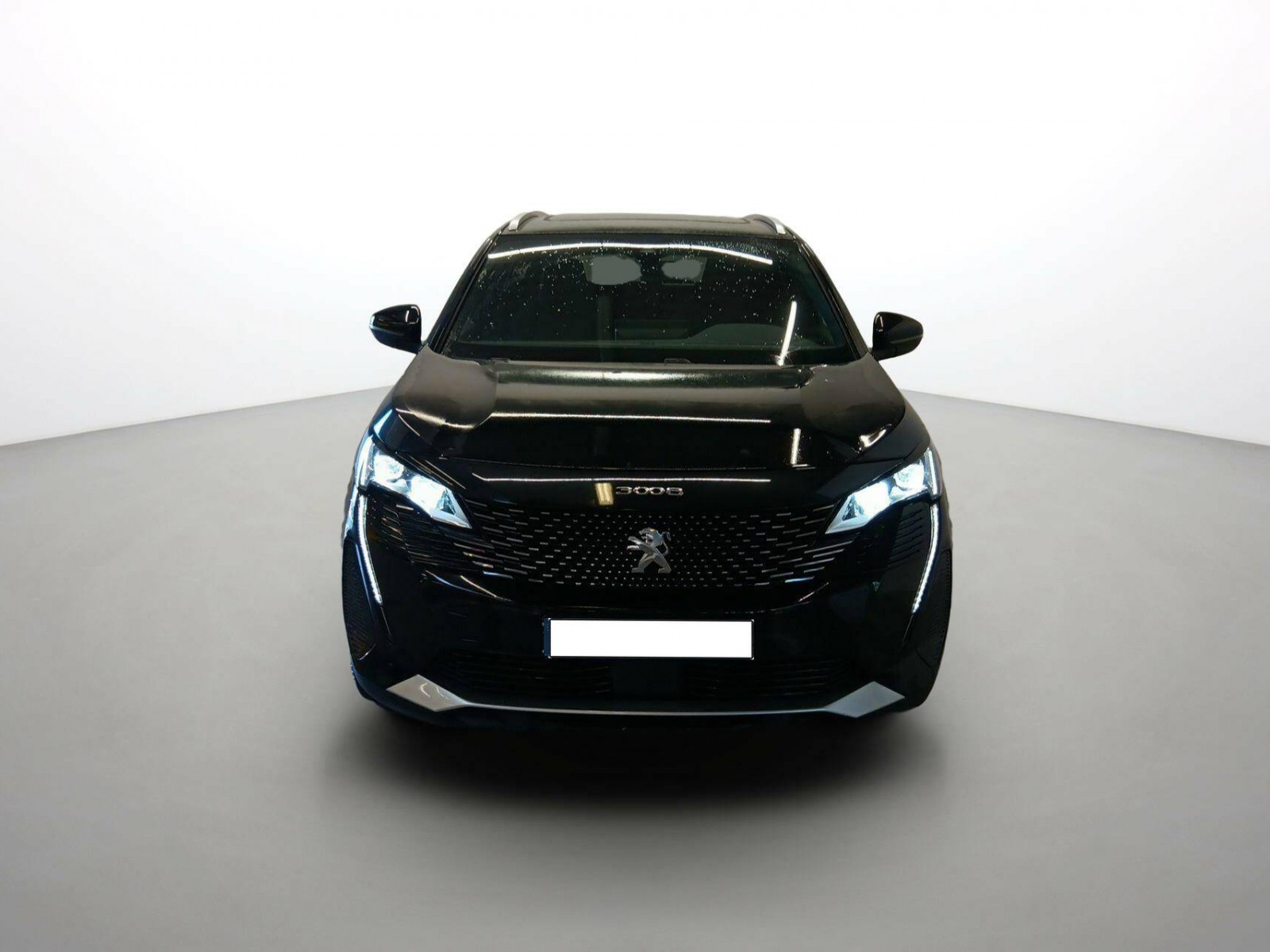 PEUGEOT - 3008 - #192002 - 4