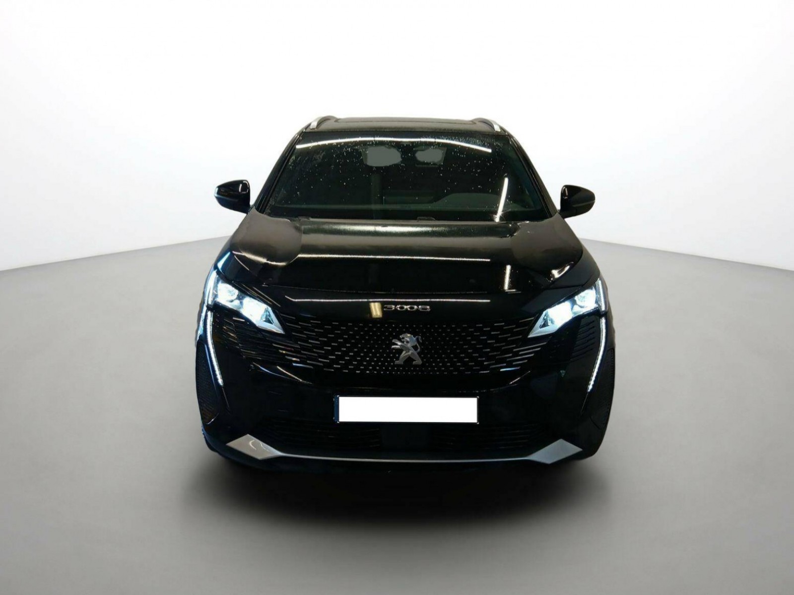 PEUGEOT - 3008 - #192002 - 21