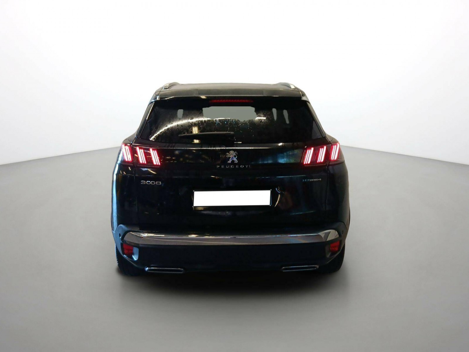 PEUGEOT - 3008 - #192002 - 5