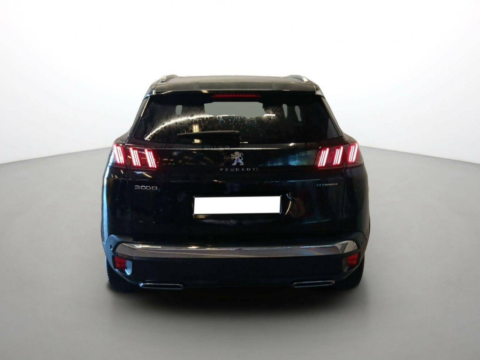 PEUGEOT - 3008 - #192002 - 22