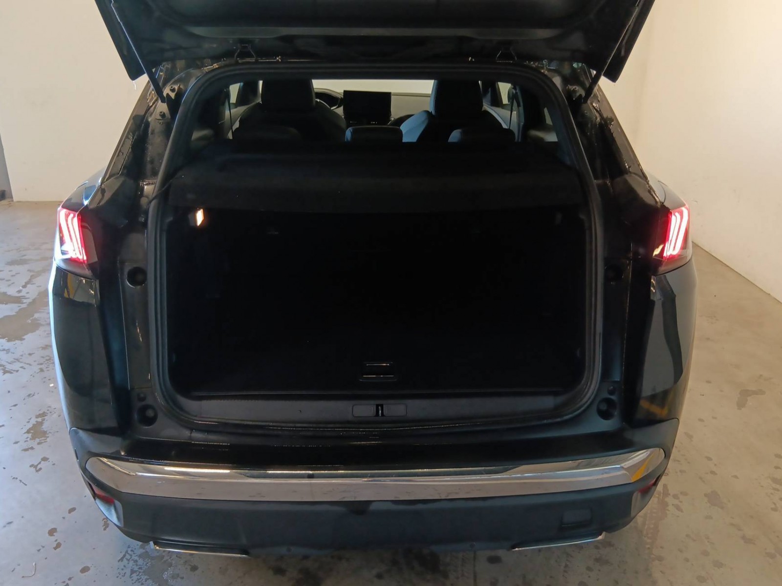 PEUGEOT - 3008 - #192002 - 13