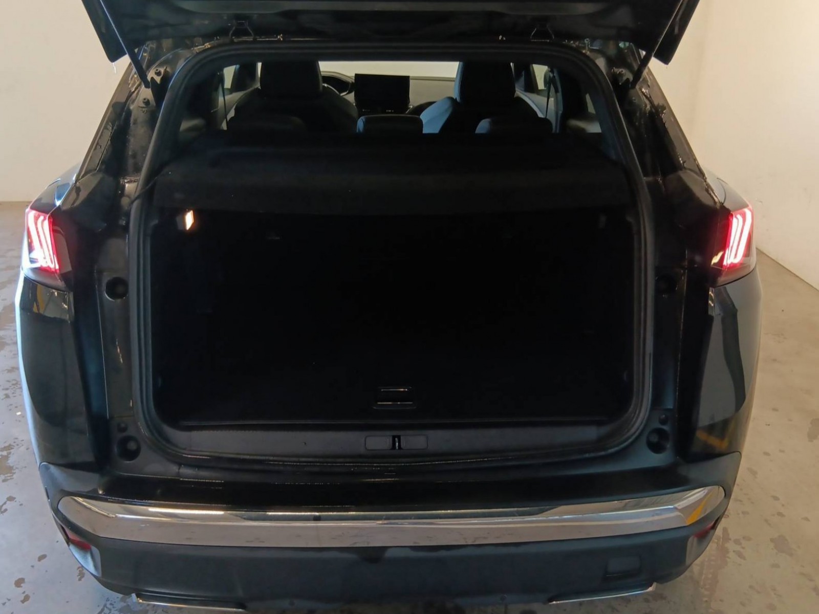 PEUGEOT - 3008 - #192002 - 30