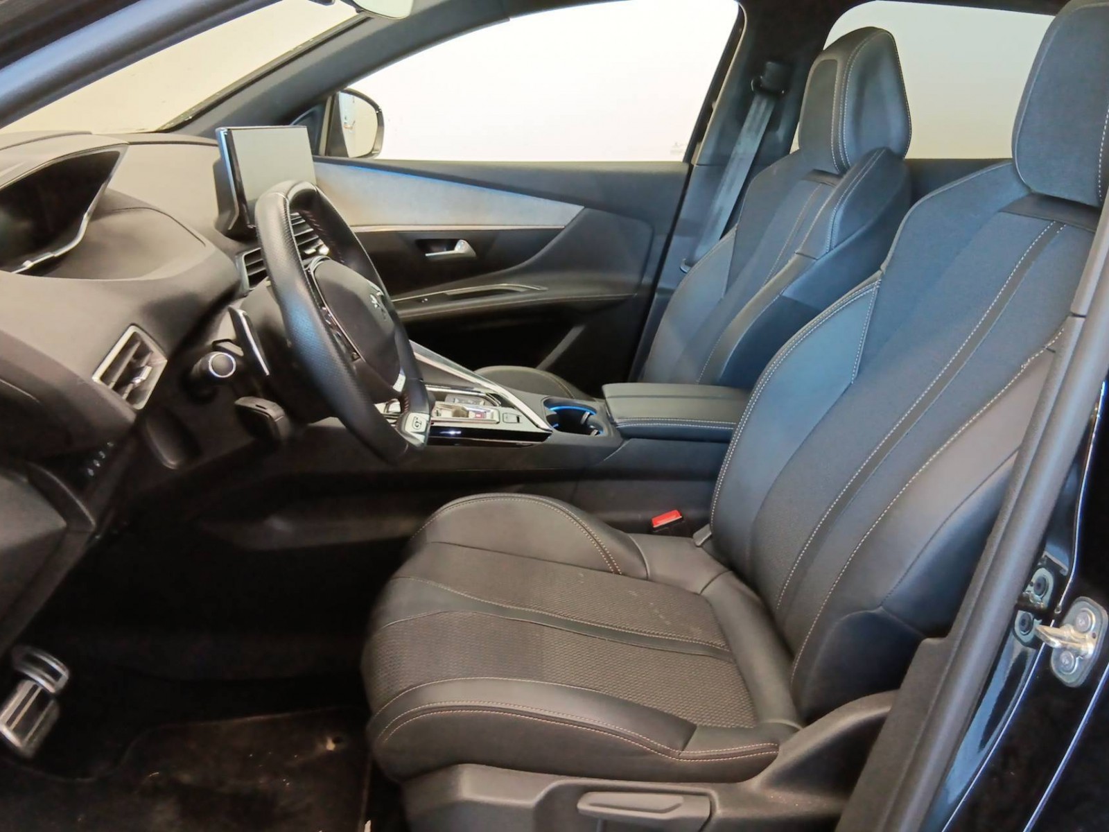 PEUGEOT - 3008 - #192002 - 7