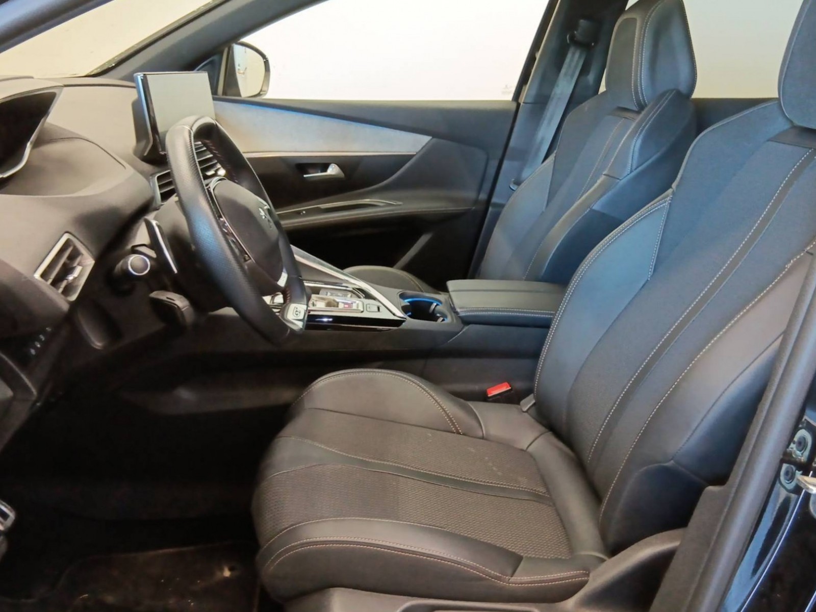 PEUGEOT - 3008 - #192002 - 24