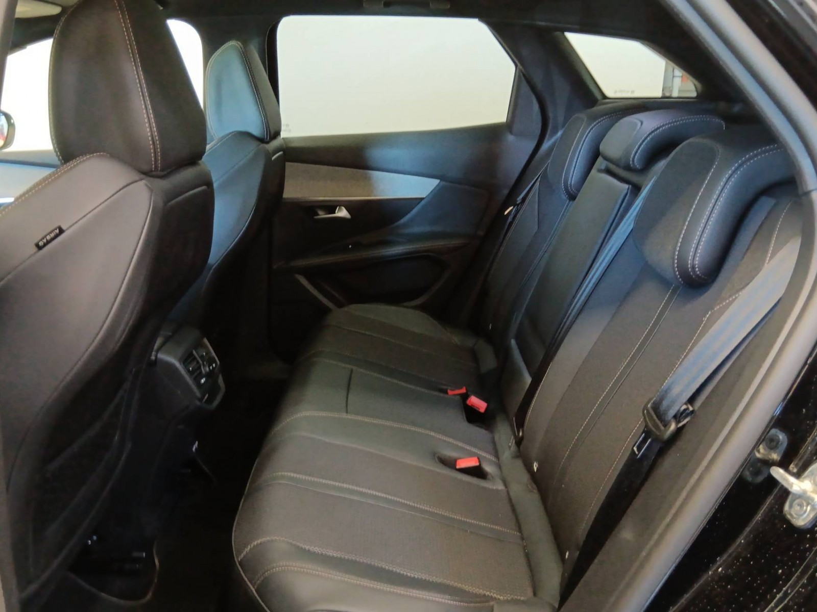 PEUGEOT - 3008 - #192002 - 8