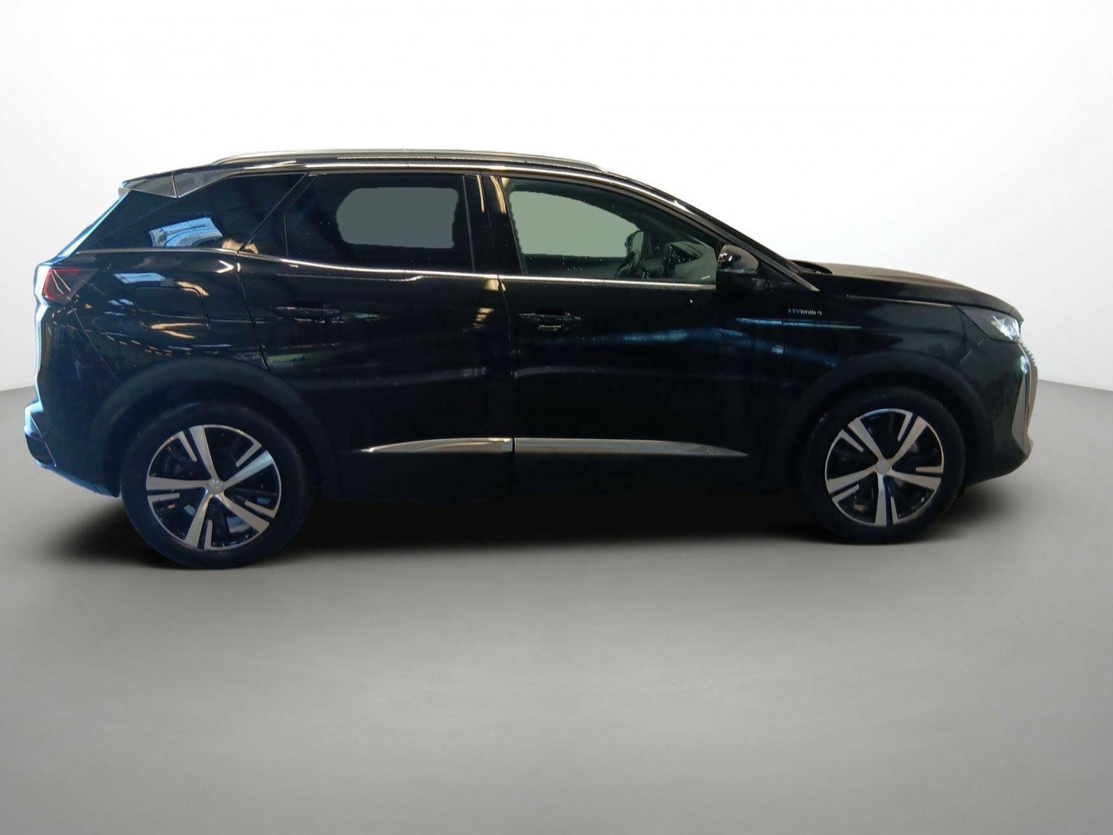 PEUGEOT - 3008 - #192002 - 15