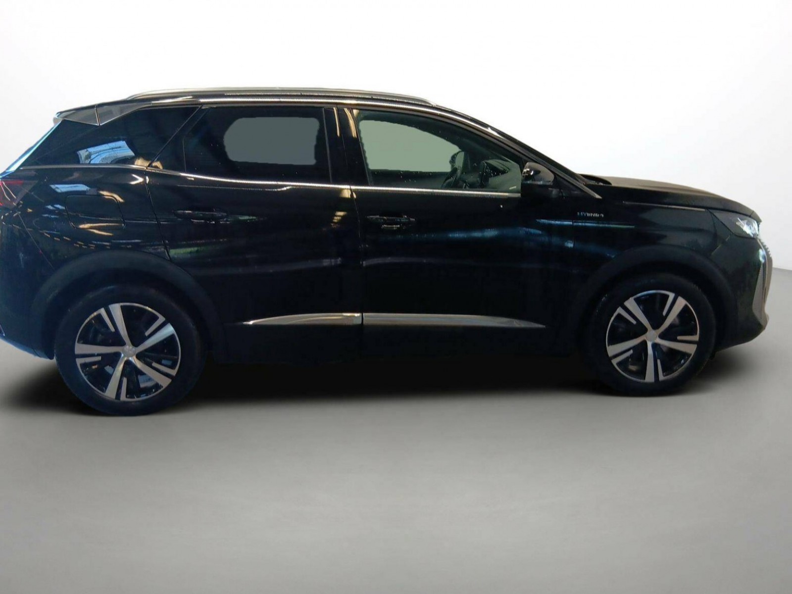 PEUGEOT - 3008 - #192002 - 32