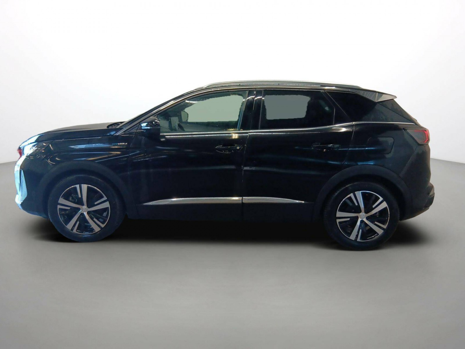 PEUGEOT - 3008 - #192002 - 16