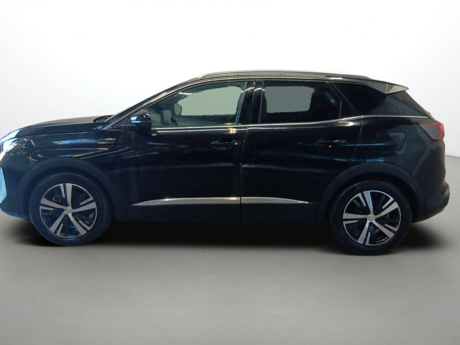 PEUGEOT - 3008 - #192002 - 33