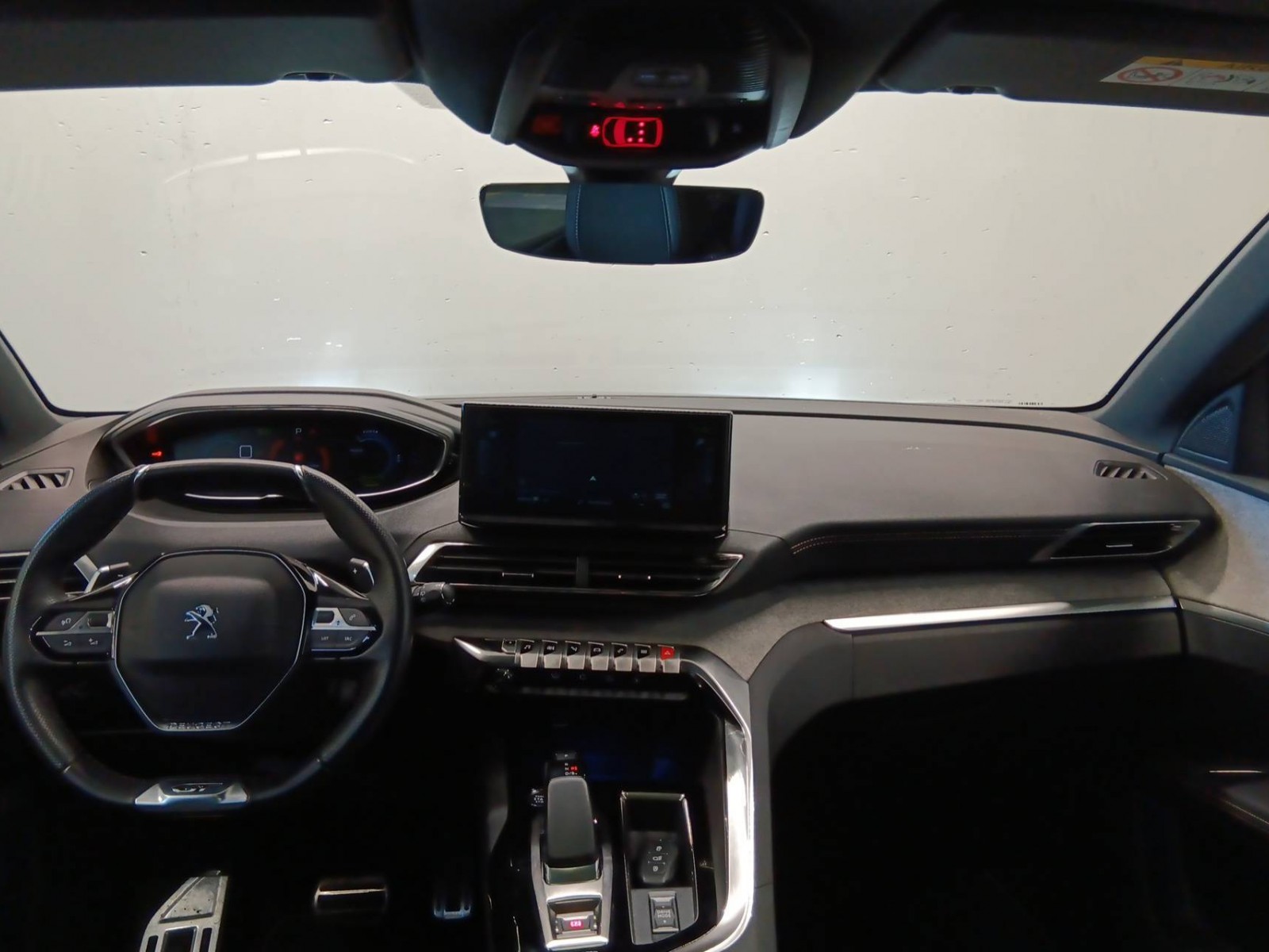 PEUGEOT - 3008 - #192002 - 9
