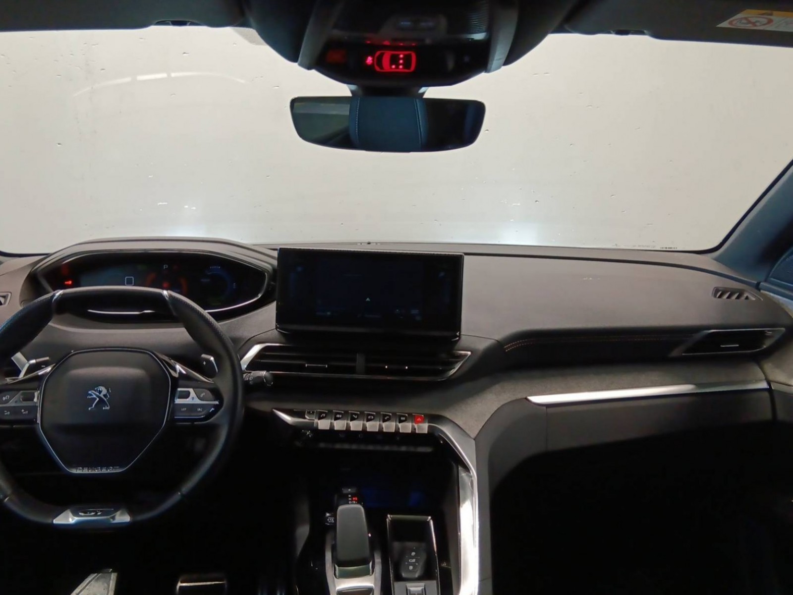 PEUGEOT - 3008 - #192002 - 26