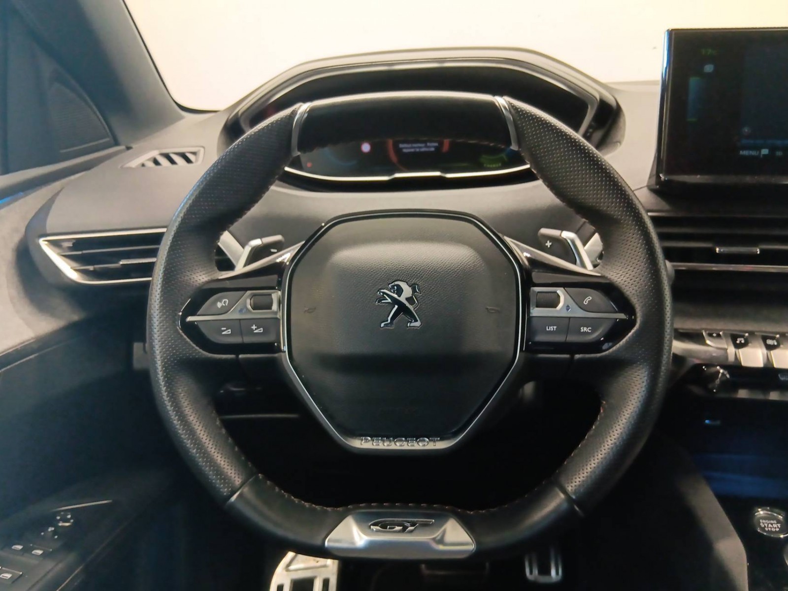 PEUGEOT - 3008 - #192002 - 10