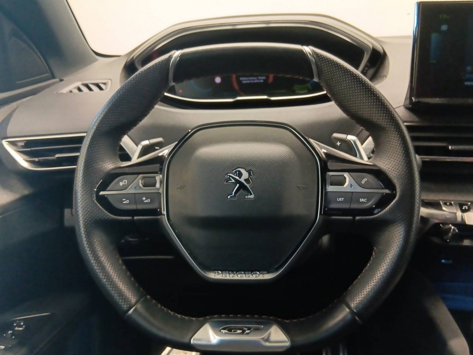 PEUGEOT - 3008 - #192002 - 27