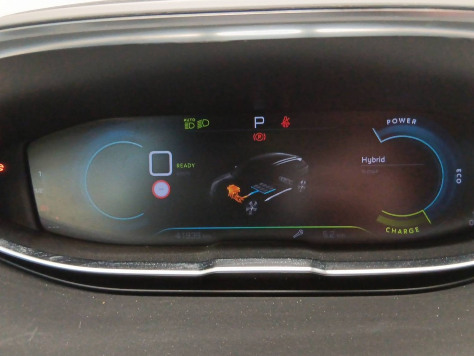 PEUGEOT - 3008 - #192002 - 29