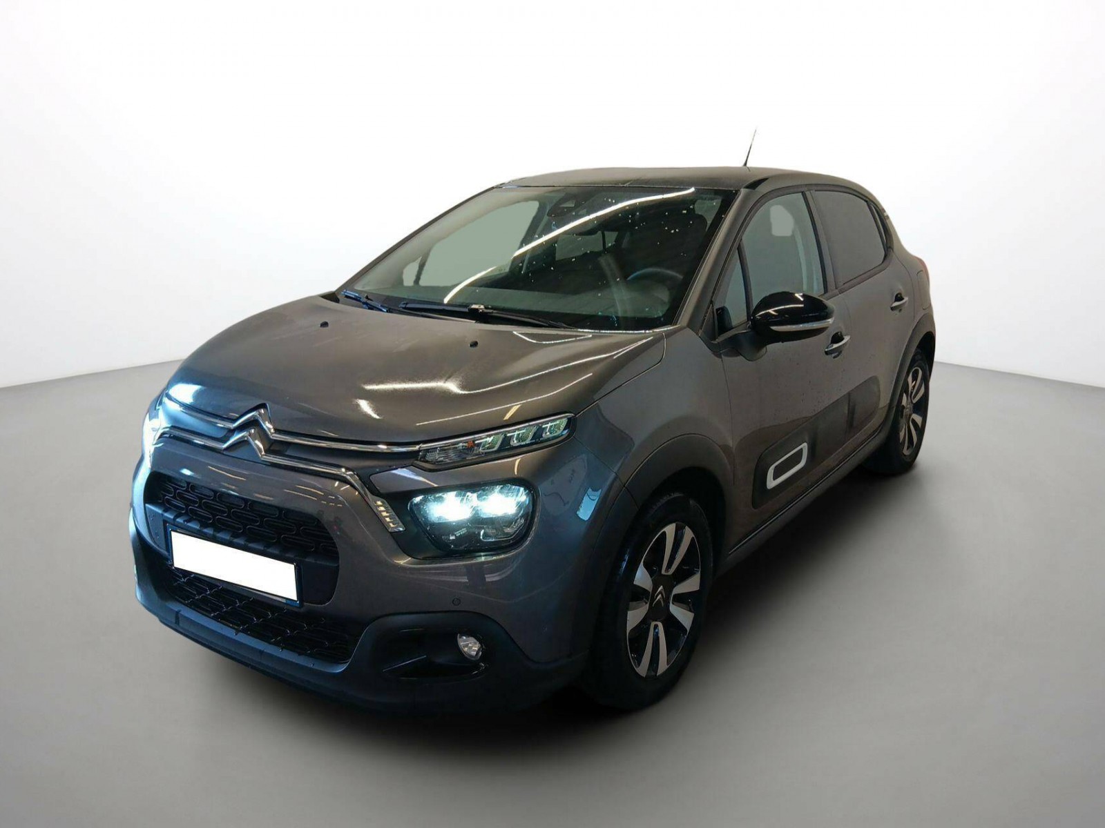 CITROEN - C3 - #188788 - 0