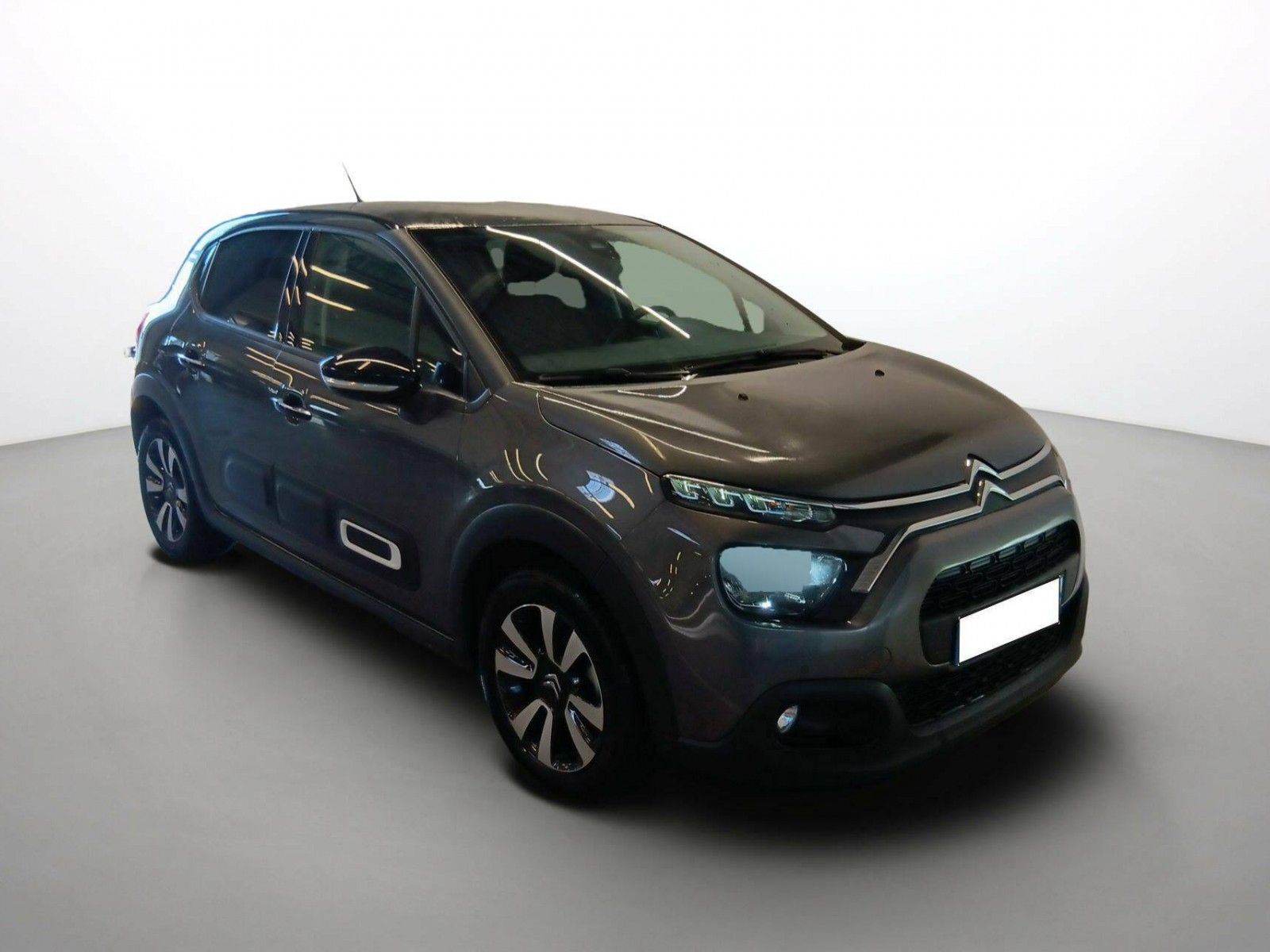 CITROEN - C3 - #188788 - 1