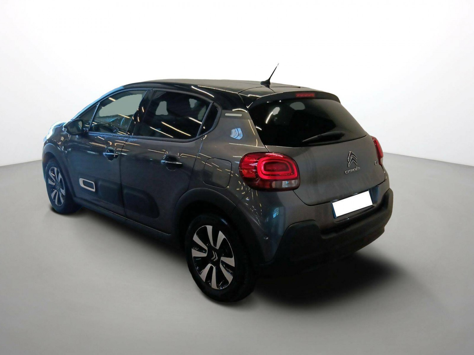 CITROEN - C3 - #188788 - 2