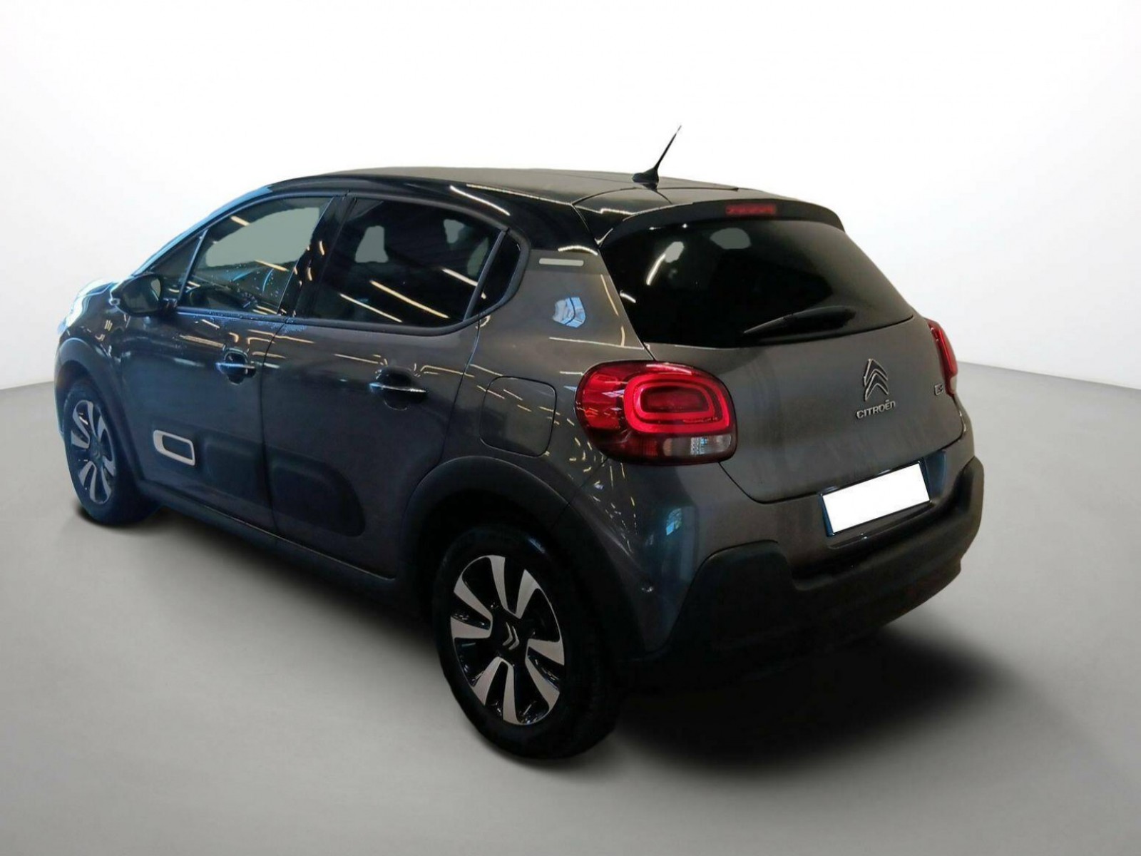 CITROEN - C3 - #188788 - 19