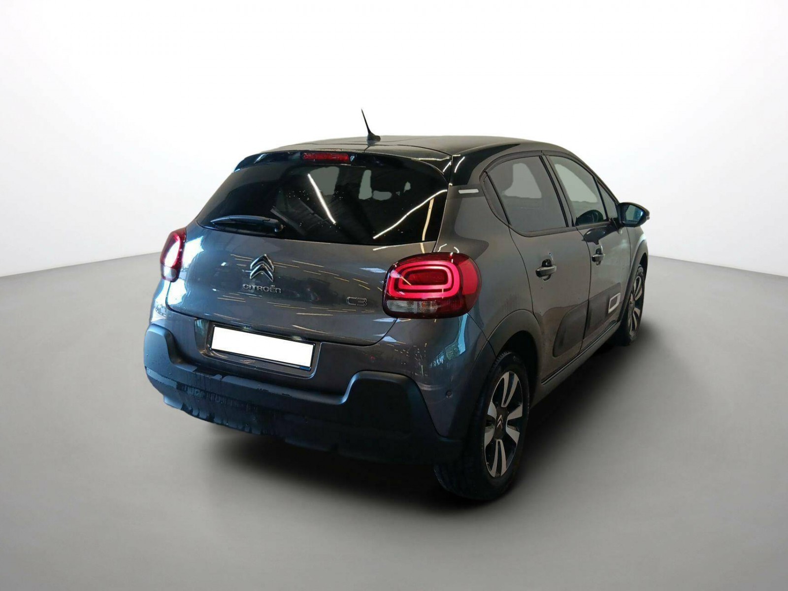 CITROEN - C3 - #188788 - 3