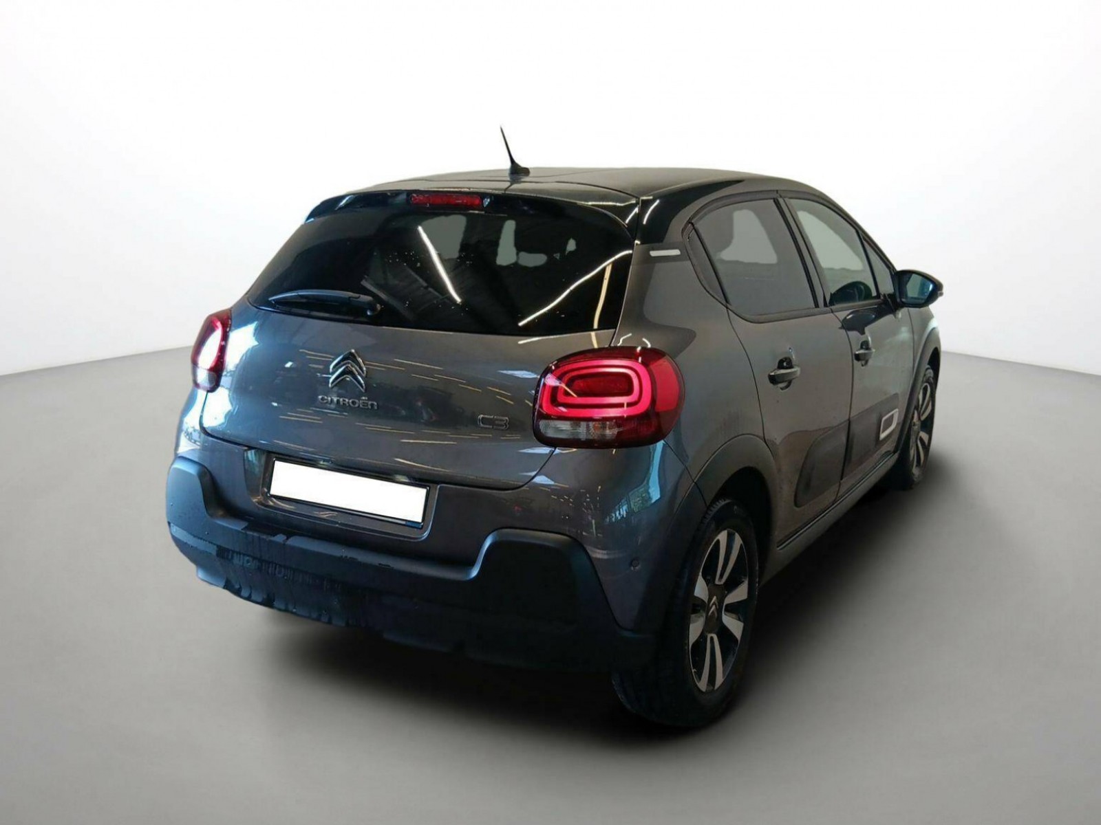 CITROEN - C3 - #188788 - 20