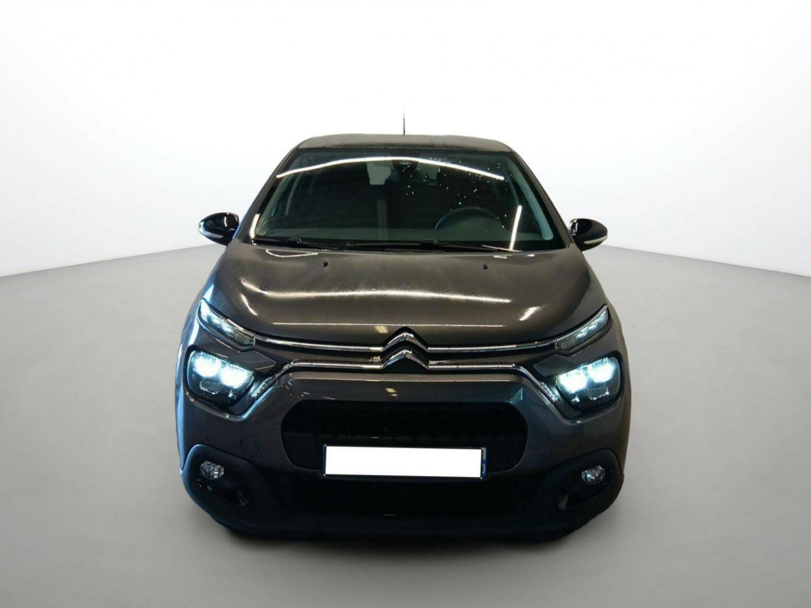 CITROEN - C3 - #188788 - 21