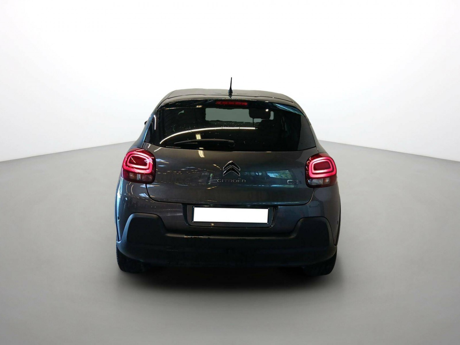 CITROEN - C3 - #188788 - 5