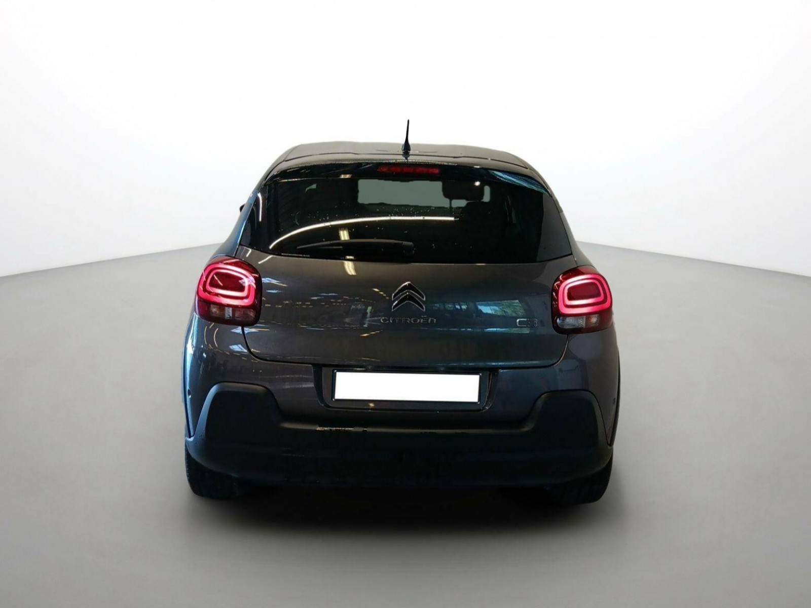 CITROEN - C3 - #188788 - 22