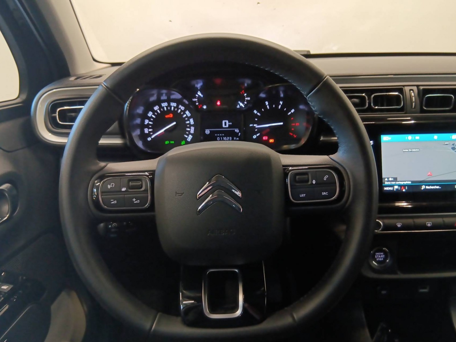 CITROEN - C3 - #188788 - 10