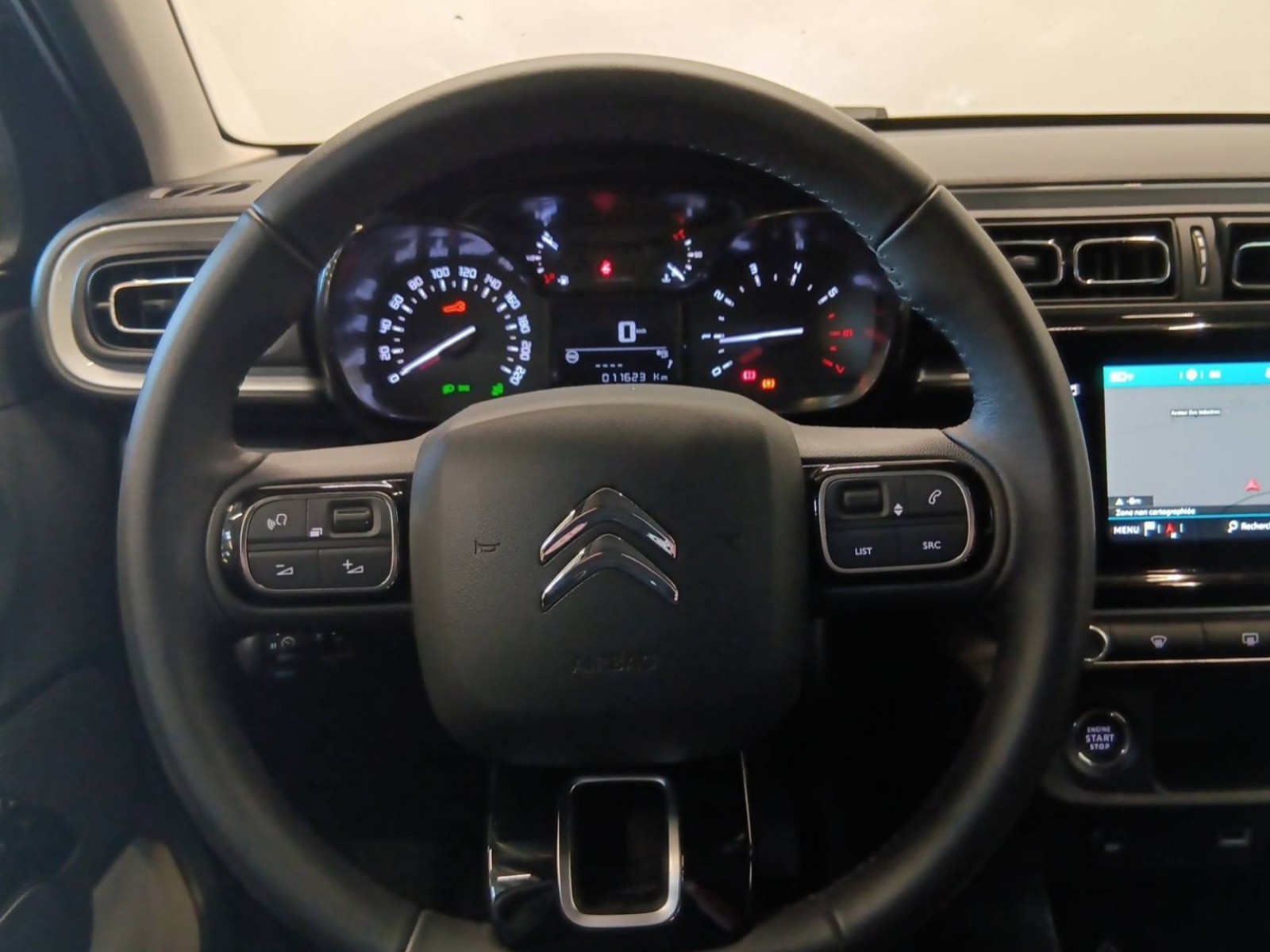 CITROEN - C3 - #188788 - 27