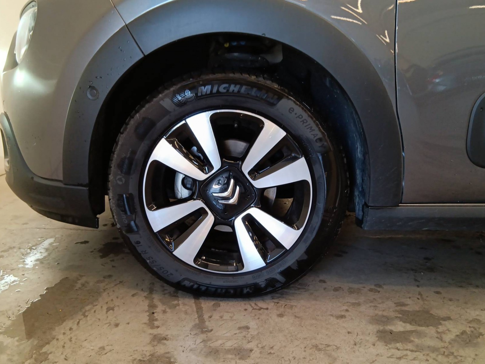 CITROEN - C3 - #188788 - 6