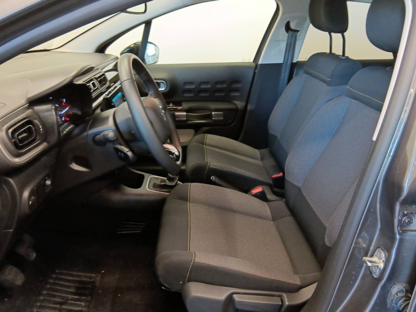CITROEN - C3 - #188788 - 7