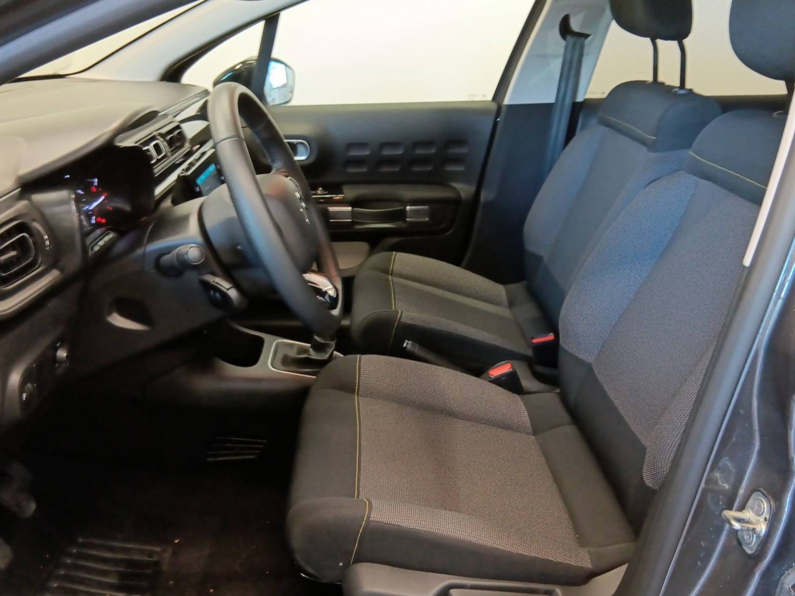 CITROEN - C3 - #188788 - 24