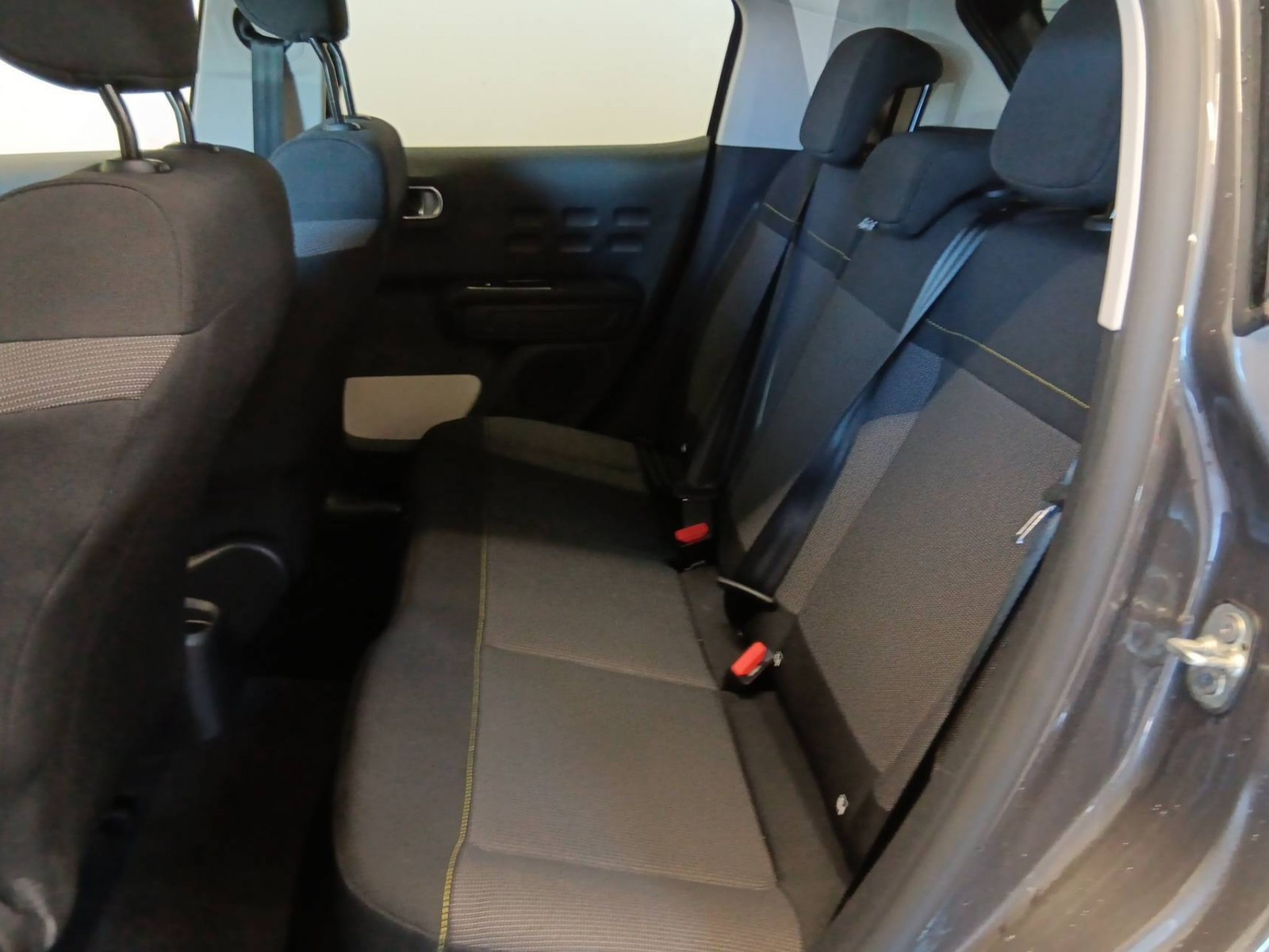 CITROEN - C3 - #188788 - 8