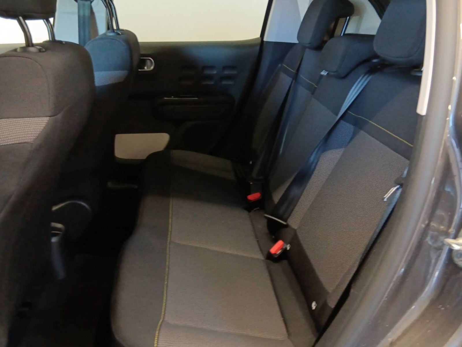 CITROEN - C3 - #188788 - 25
