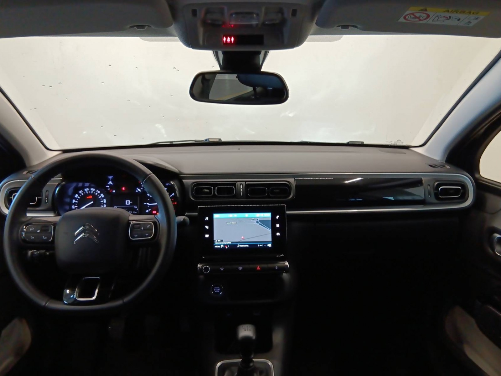 CITROEN - C3 - #188788 - 9