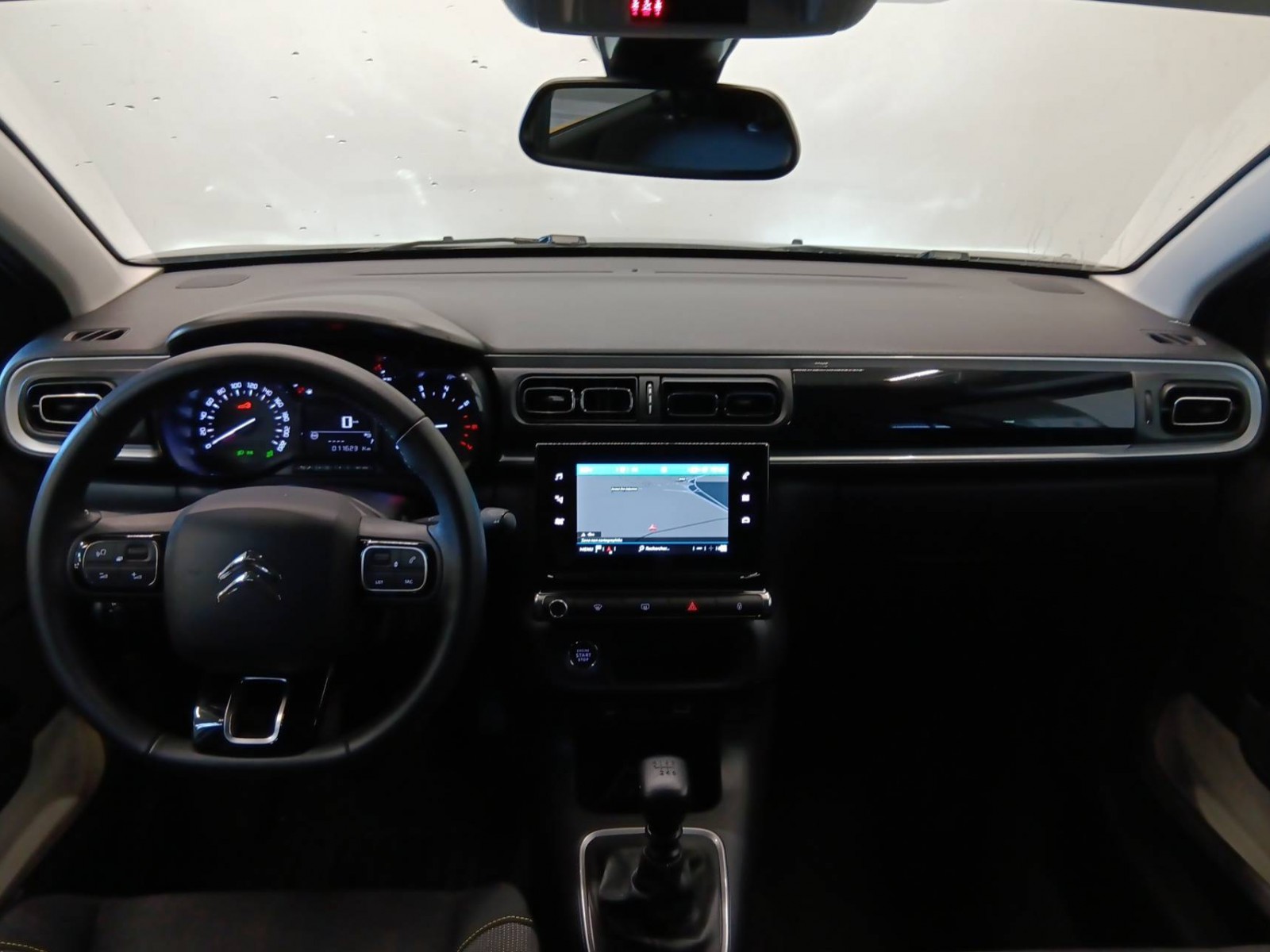 CITROEN - C3 - #188788 - 14