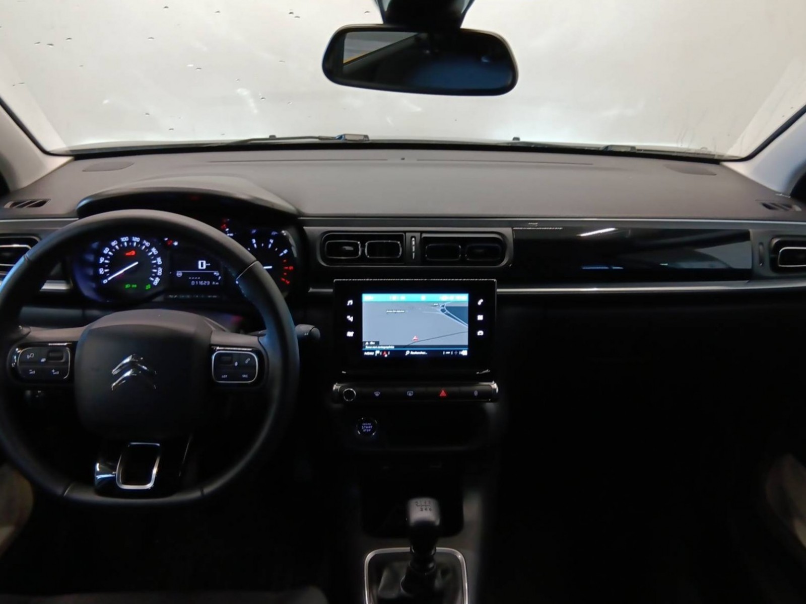 CITROEN - C3 - #188788 - 31