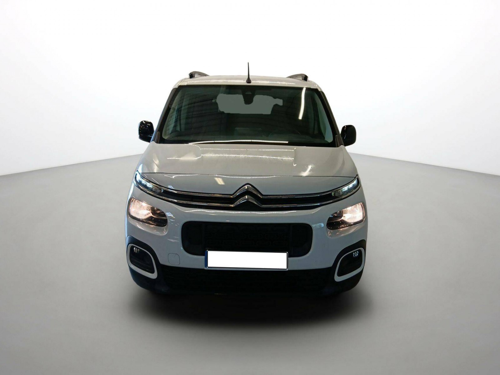 CITROEN - BERLINGO - #191593 - 4